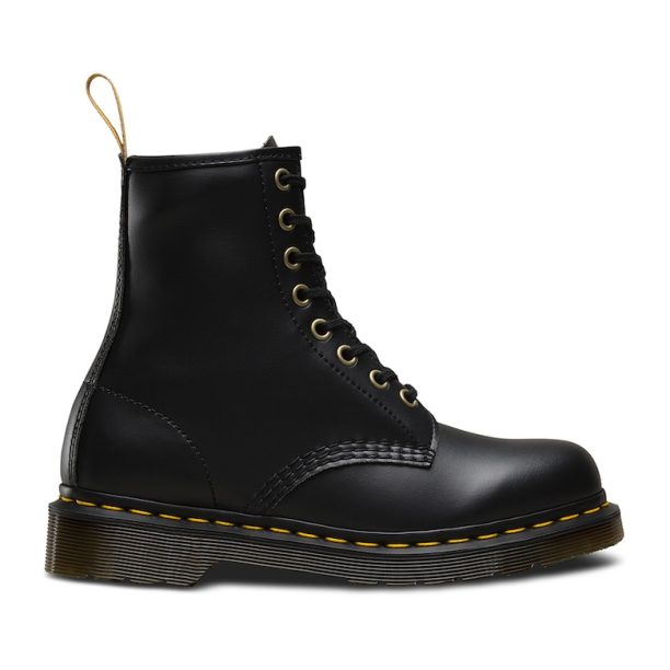 Унисекс боти от еко кожа Dr Martens