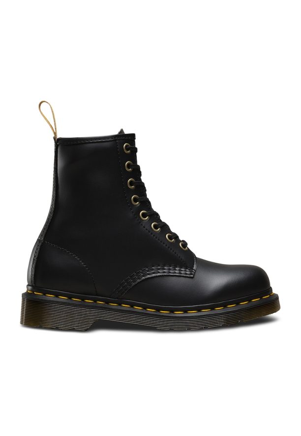 Унисекс боти от еко кожа Dr Martens