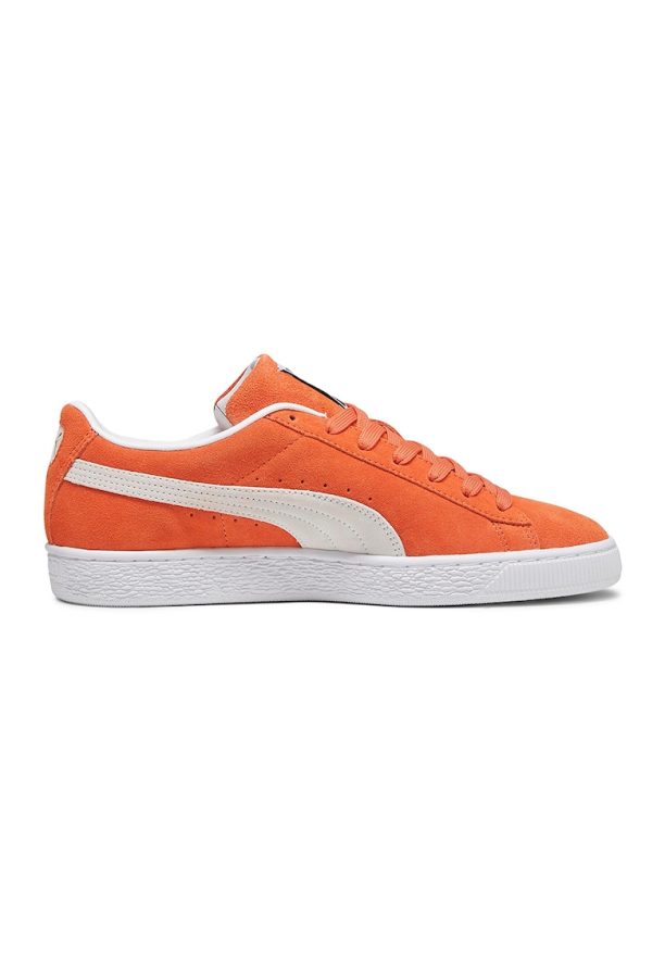 Унисекс велурени спортни обувки Classic XXI Puma