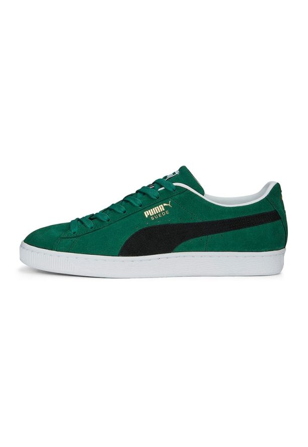 Унисекс велурени спортни обувки Classic XXI Puma