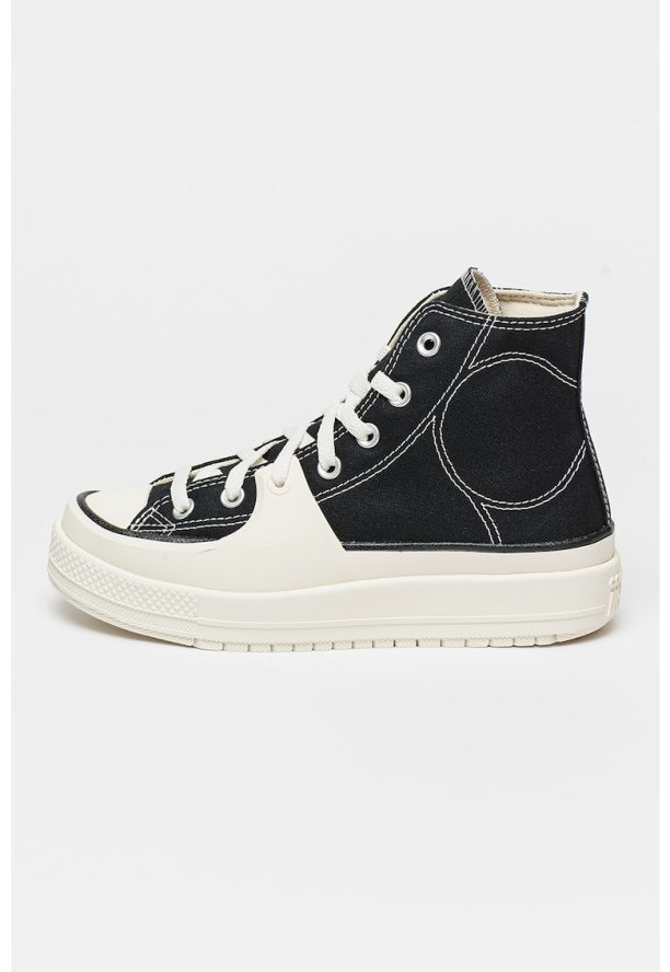 Унисекс кецове Chuck Taylor All Star Construct с висок профил Converse