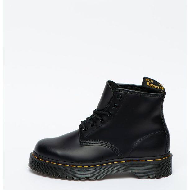 Унисекс кожени боти 101 Bex Dr Martens