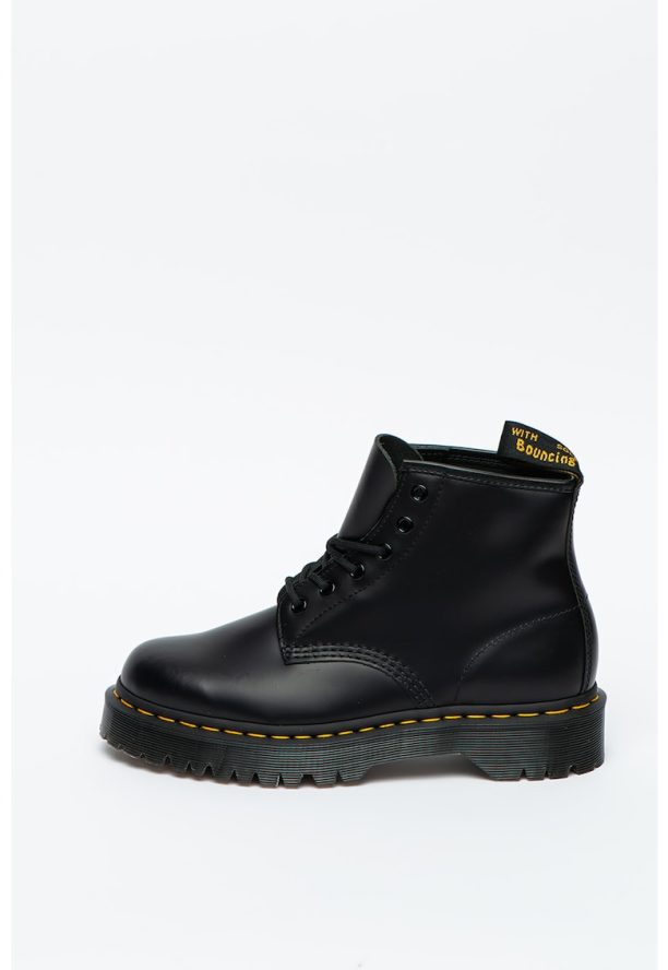 Унисекс кожени боти 101 Bex Dr Martens