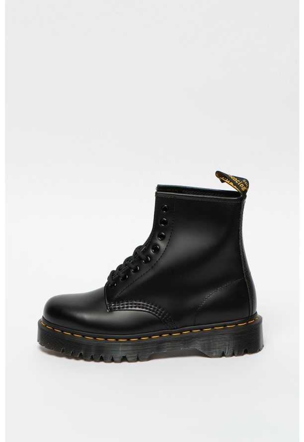 Унисекс кожени боти 1460 с лого Dr Martens