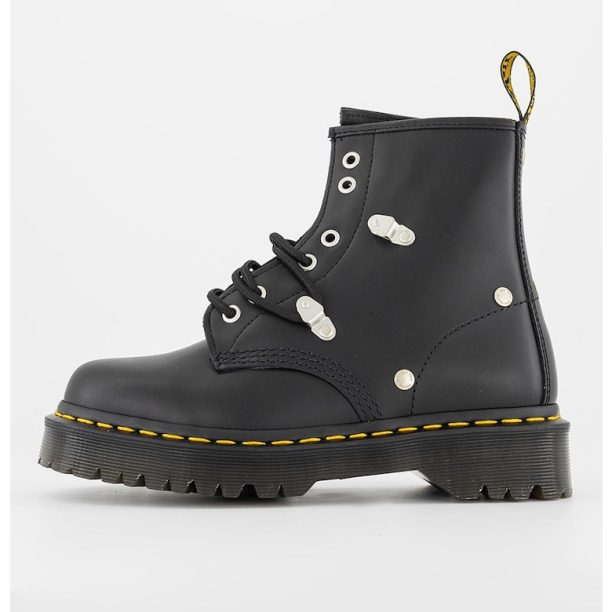 Унисекс кожени боти Bex Dr Martens