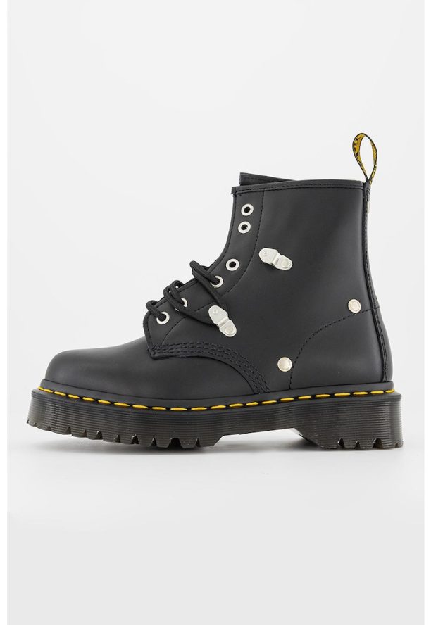 Унисекс кожени боти Bex Dr Martens