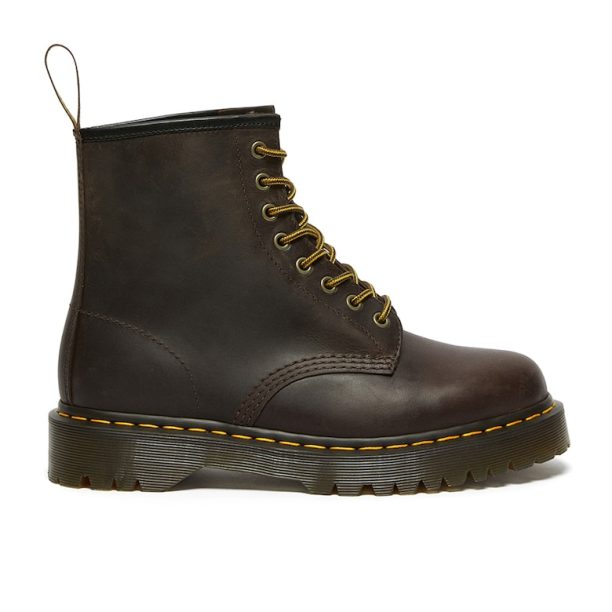 Унисекс кожени боти Bex с връзки Dr Martens