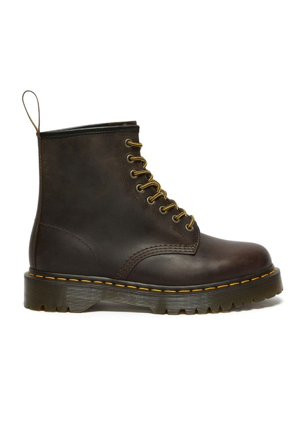 Унисекс кожени боти Bex с връзки Dr Martens