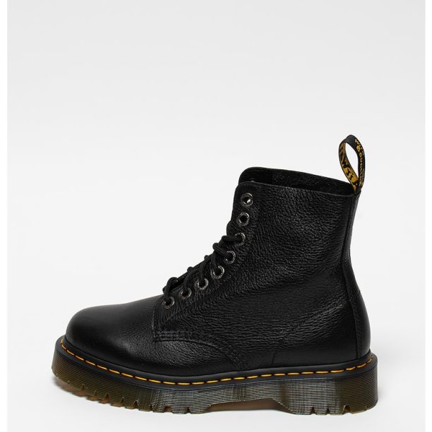 Унисекс кожени боти Pascal Dr Martens