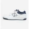 Унисекс кожени спортни обувки с текстил 480 New Balance