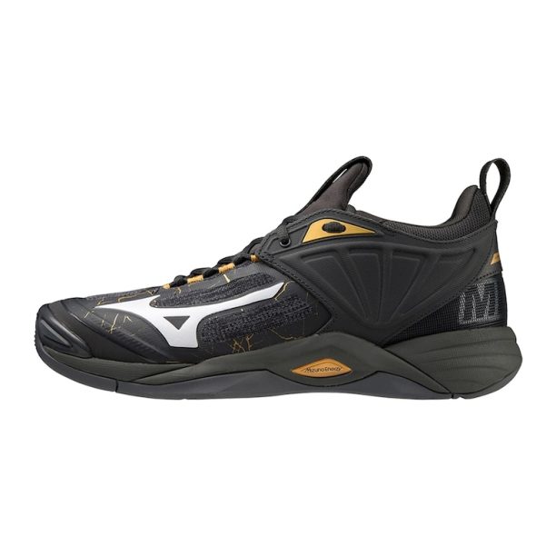 Унисекс обувки Wave Momentum 2 Mizuno