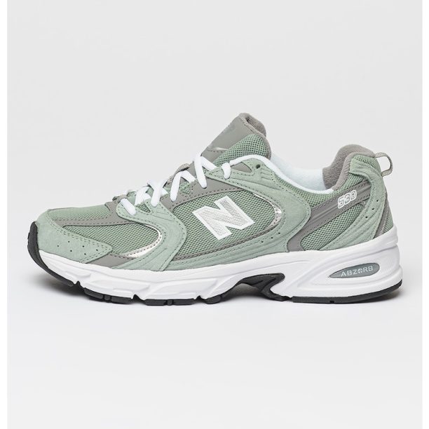 Унисекс спортни обувки 530 с велур New Balance