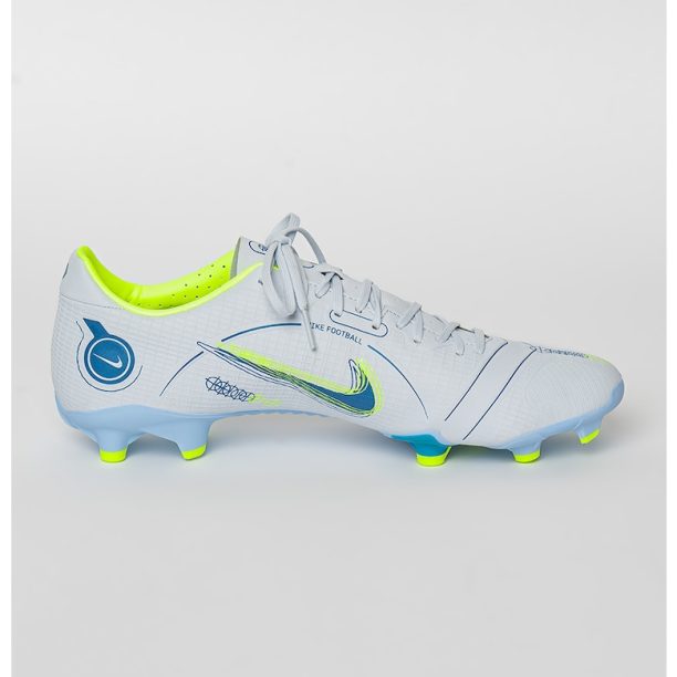 Унисекс футболни обувки Vapor 14 Academy с лого Nike