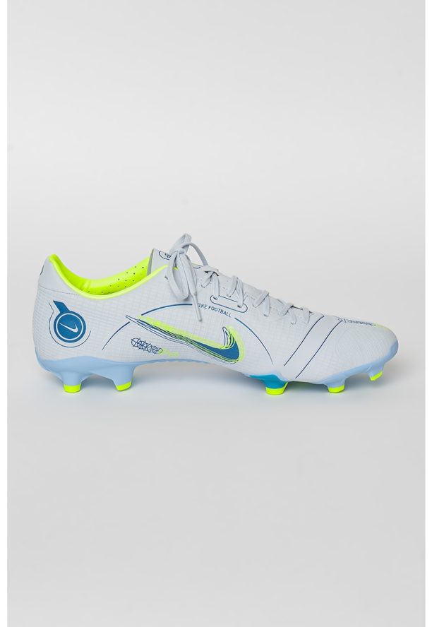 Унисекс футболни обувки Vapor 14 Academy с лого Nike