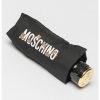 Унисекс чадър с шарка Moschino