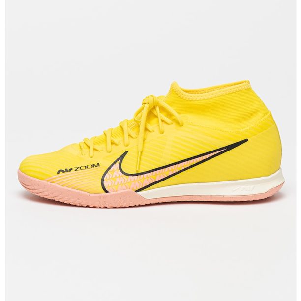 Футболни обувки Zoom Mercurial Superfly 9 Academy Indoor Court Nike