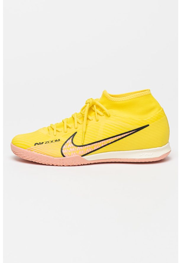 Футболни обувки Zoom Mercurial Superfly 9 Academy Indoor Court Nike