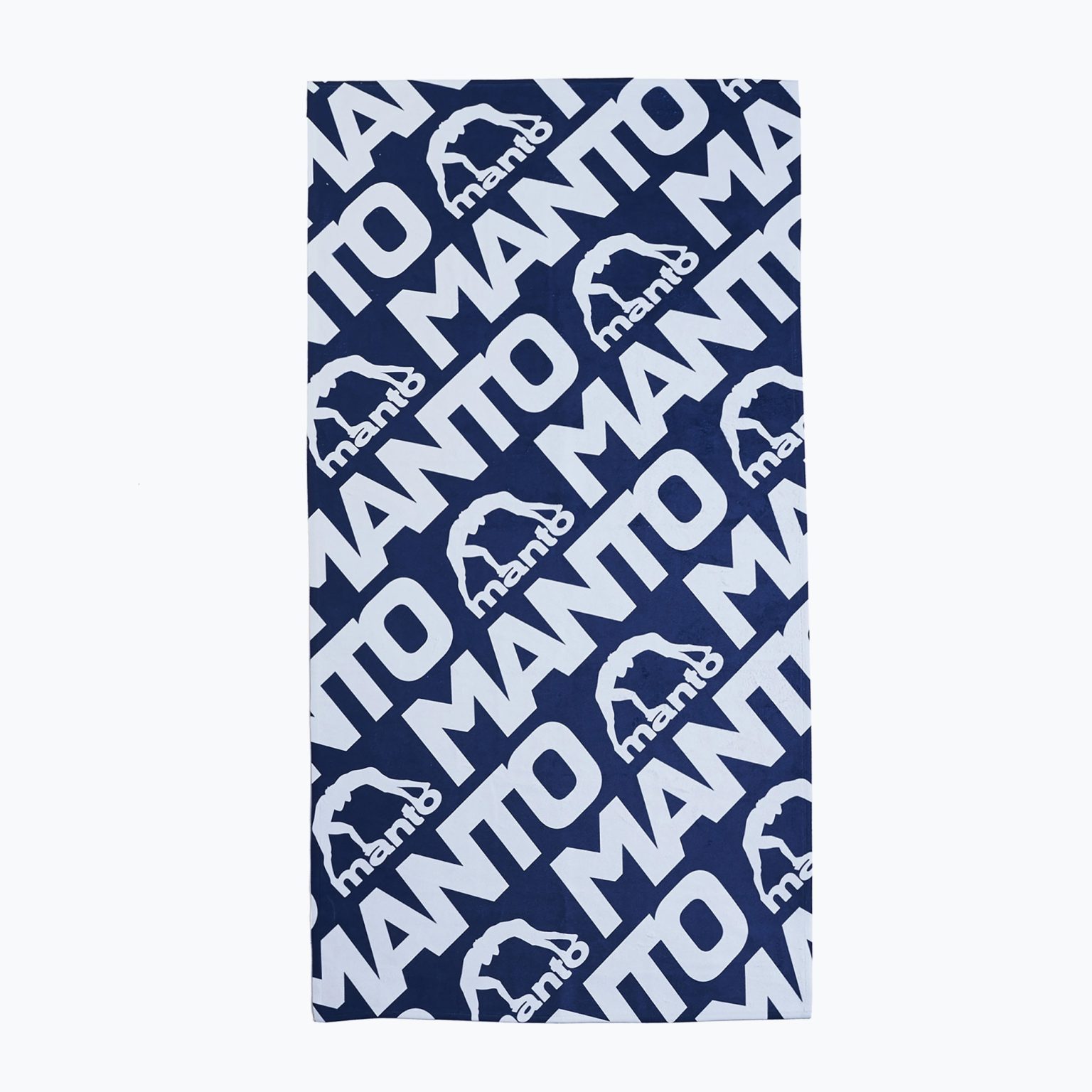 Хавлиена кърпа MANTO Pattern navy