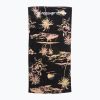 Хавлиени кърпи Quiksilver Freshness Towel black