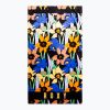 Хавлиени кърпи ROXY Cold Water Printed 2021 anthracite flower jammin