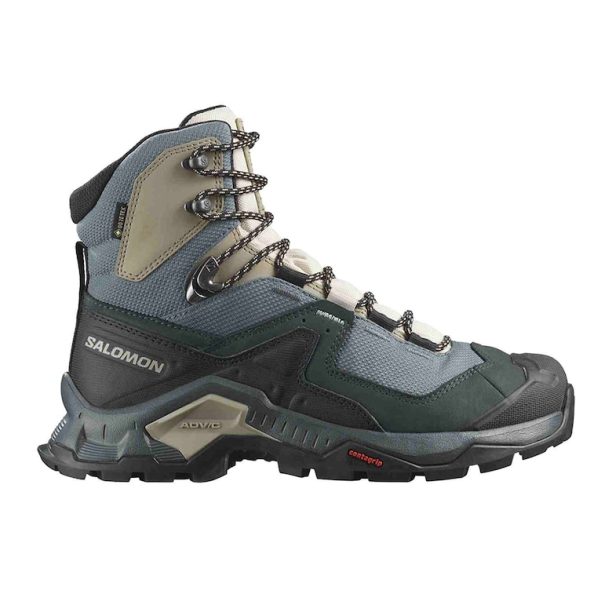 Хайкинг боти Quest Element GTX Salomon