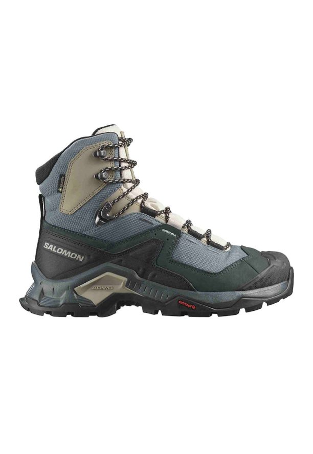 Хайкинг боти Quest Element GTX Salomon