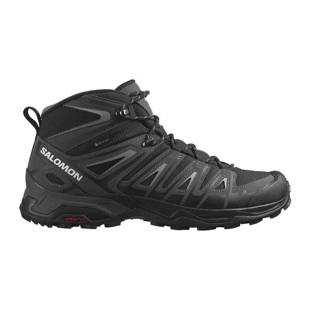 Хайкинг обувки X Ultra Pioneer Gore Tex Salomon