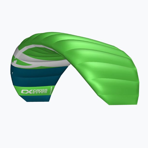 Хвърчила CrossKites Quattro 4.5 green VMCK1245