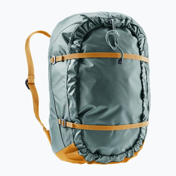 Чанта Deuter Gravity Rope Bag teal/cinnamon