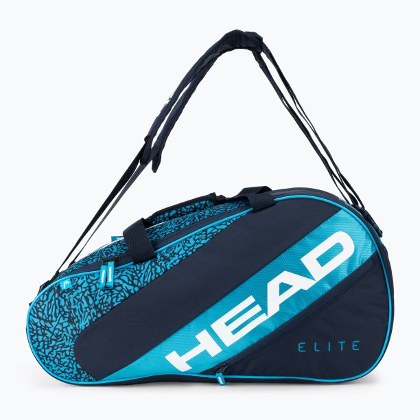 Чанта HEAD Tour Elite Padel Supercombi 46