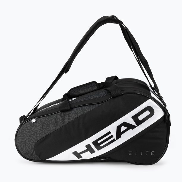 Чанта HEAD Tour Elite Padel Supercombi 46