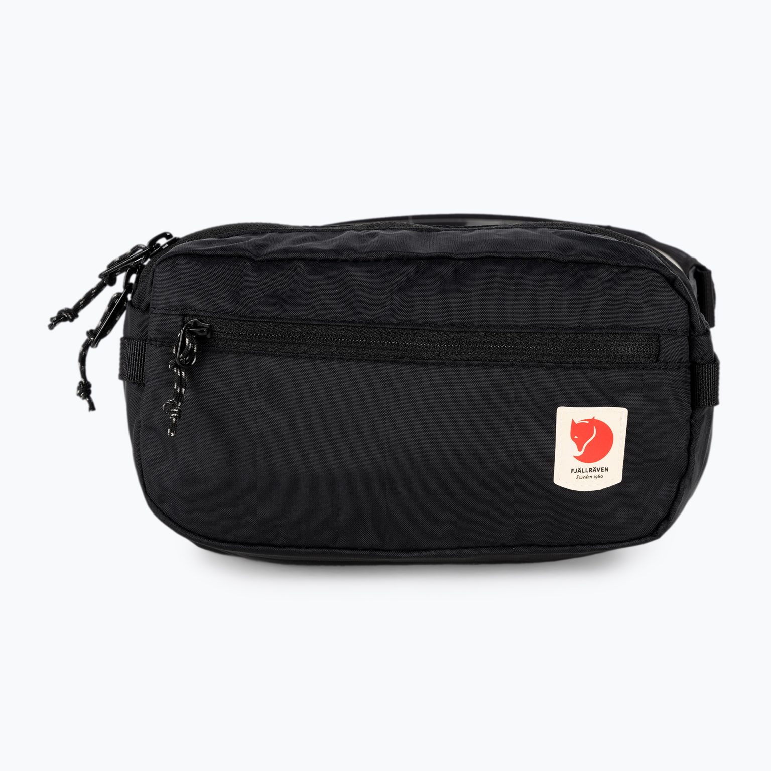 Чанта за бъбреци Fjällräven High Coast Hip 550 черна F23223