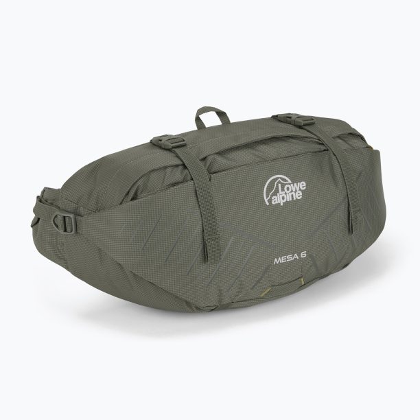 Чанта за бъбреци Lowe Alpine Mesa 6 light khaki