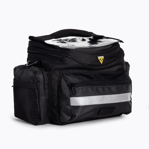 Чанта за кормило Topeak Tourguide black T-TT3021B2