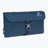 Чанта за пътуване Deuter Wash Bag II navy blue 393032130020