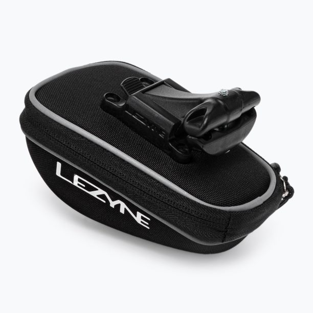 Чанта за седалка Lezyne Caddy Qr-M черна LZN-1-SB-PCADDY-V1M04