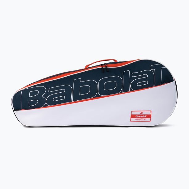 Чанта за тенис BABOLAT 22 Rh3 Essential blue 185942