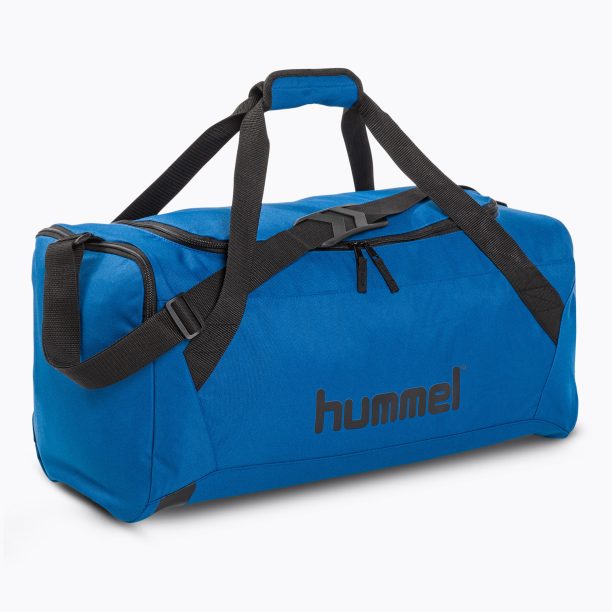 Чанта за тренировки Hummel Core Sports 31 л