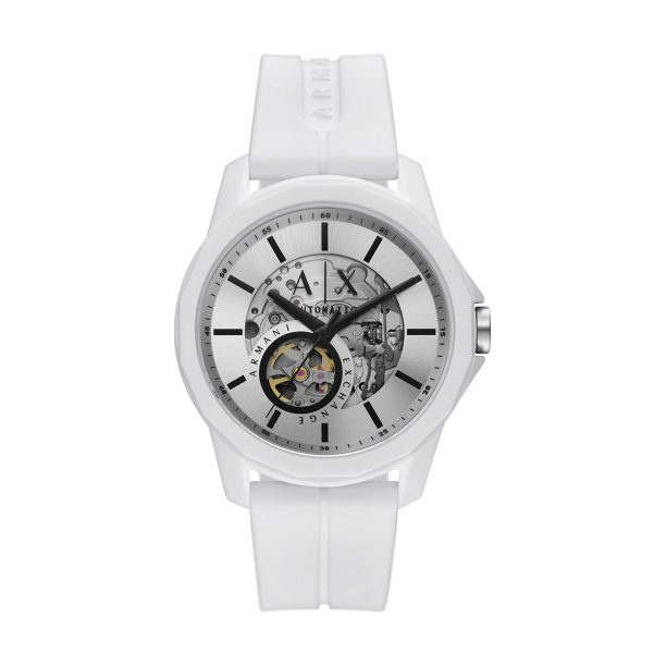 Оригинален Мъжки Часовник Armani Exchange AX1729