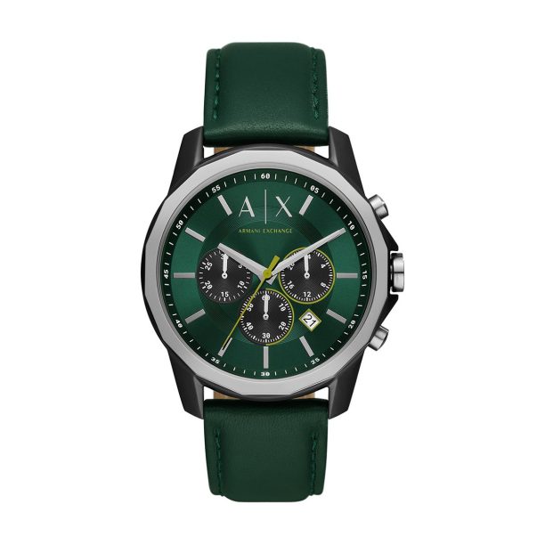 Оригинален Мъжки Часовник Armani Exchange AX1741