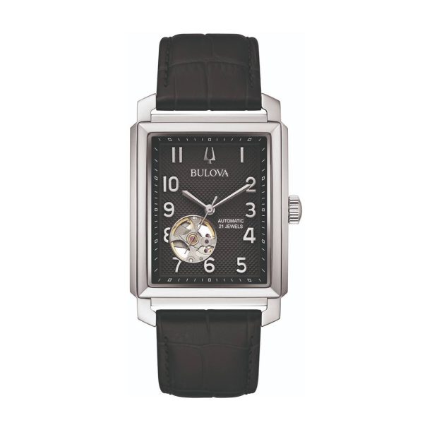 Оригинален Мъжки Часовник Bulova 96A269