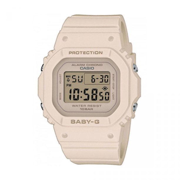 Часовник Casio BABY-G - BGD-565-4ER ниска цена