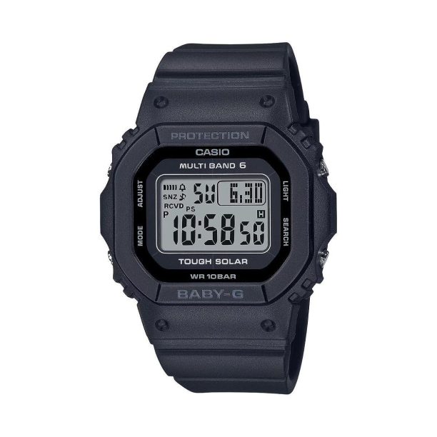 Часовник Casio BABY-G - BGD-5650-1ER ниска цена