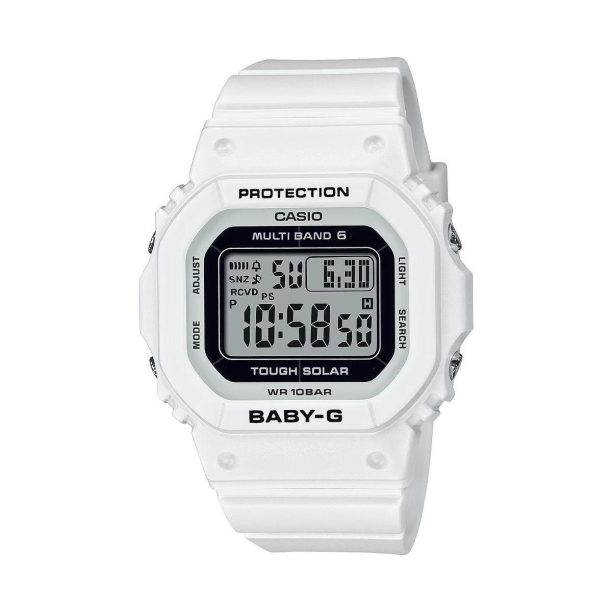 Часовник Casio BABY-G - BGD-5650-7ER ниска цена