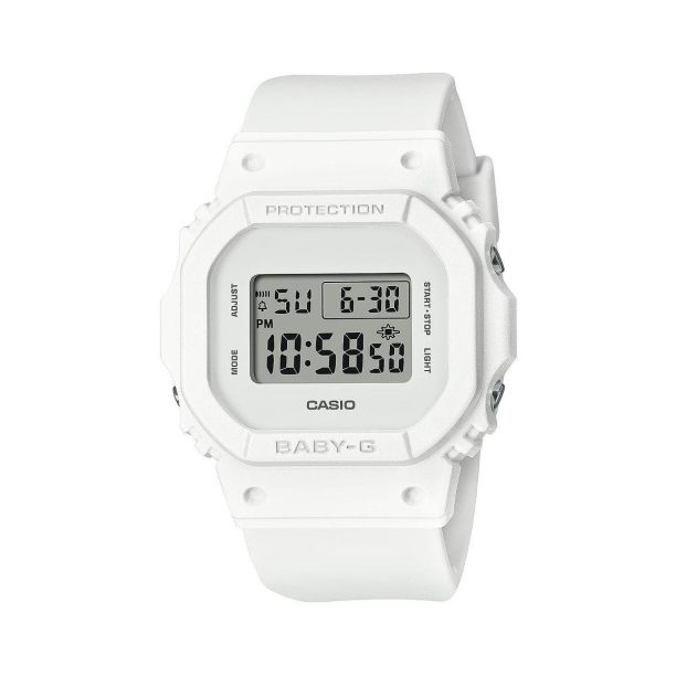 Часовник Casio BABY-G - BGD-565CS-7ER ниска цена