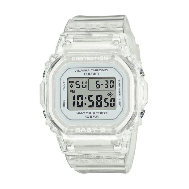 Часовник Casio BABY-G - BGD-565S-7ER ниска цена