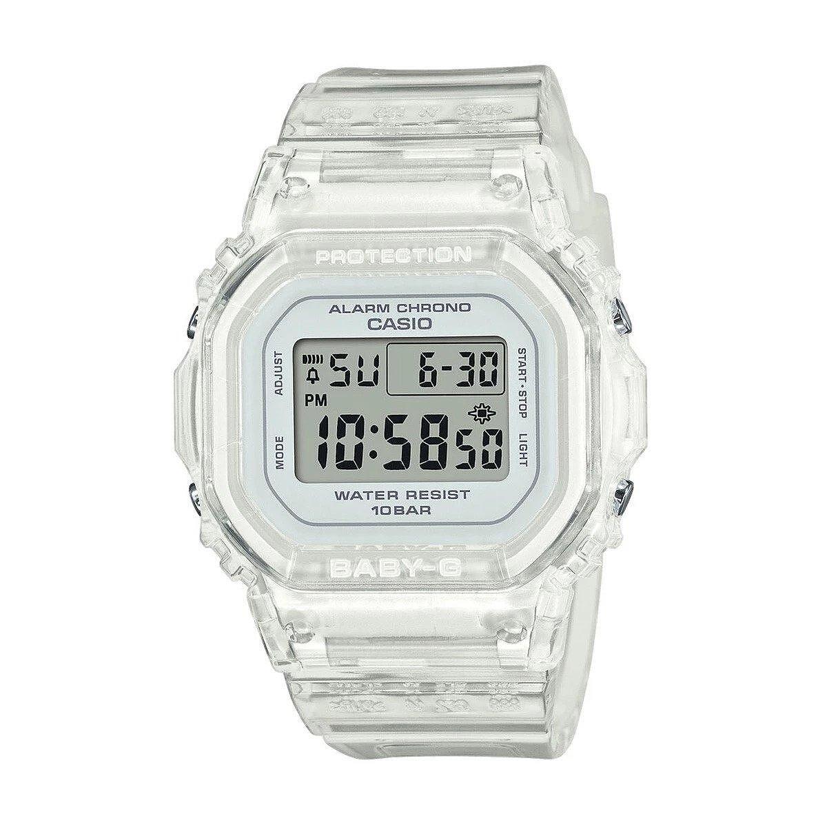 Часовник Casio BABY-G - BGD-565S-7ER ниска цена