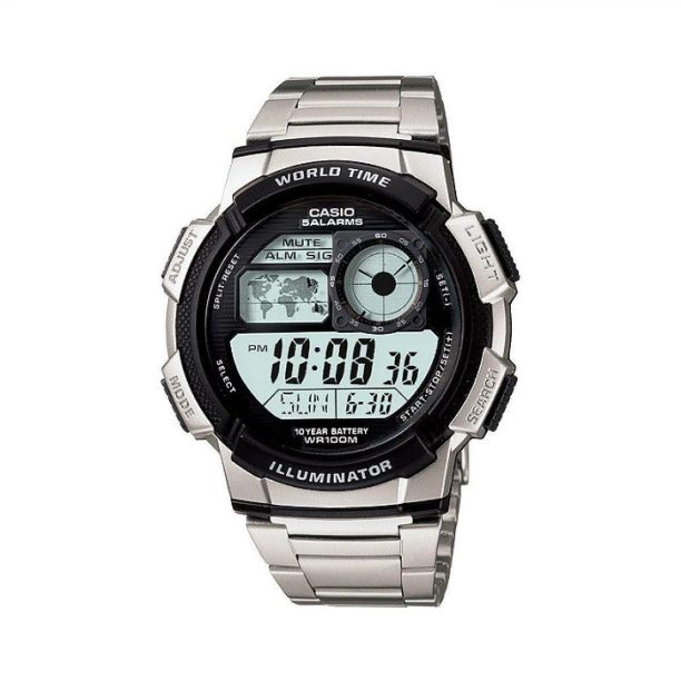 Часовник Casio Collection - AE-1000WD-1AVEF ниска цена