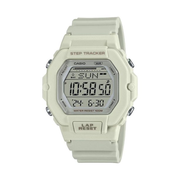 Часовник Casio Collection - LWS-2200H-8AVEF ниска цена