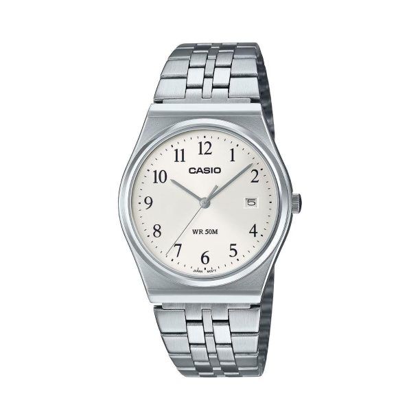 Часовник Casio Collection - MTP-B145D-7BVEF ниска цена